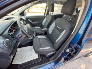 Dacia Sandero 2016 STEPWAY*ΟΘΟΝΗ*NAVI*EURO 6-thumb-45