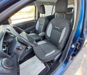 Dacia Sandero 2016 STEPWAY*ΟΘΟΝΗ*NAVI*EURO 6-thumb-46