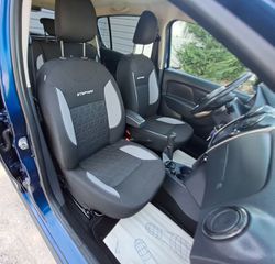 Dacia Sandero 2016 STEPWAY*ΟΘΟΝΗ*NAVI*EURO 6-thumb-47