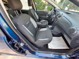 Dacia Sandero 2016 STEPWAY*ΟΘΟΝΗ*NAVI*EURO 6-thumb-48
