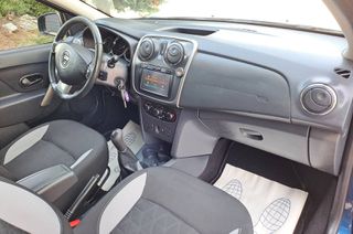 Dacia Sandero 2016 STEPWAY*ΟΘΟΝΗ*NAVI*EURO 6-thumb-49