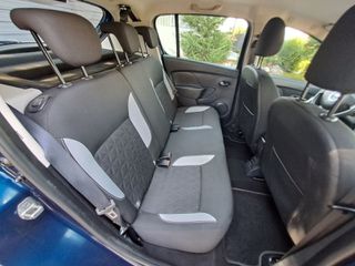 Dacia Sandero 2016 STEPWAY*ΟΘΟΝΗ*NAVI*EURO 6-thumb-50