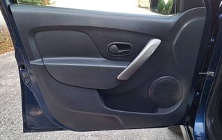 Dacia Sandero 2016 STEPWAY*ΟΘΟΝΗ*NAVI*EURO 6-thumb-53