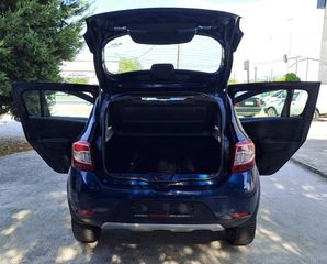 Dacia Sandero 2016 STEPWAY*ΟΘΟΝΗ*NAVI*EURO 6-thumb-16