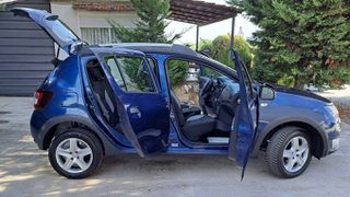 Dacia Sandero 2016 STEPWAY*ΟΘΟΝΗ*NAVI*EURO 6-thumb-18