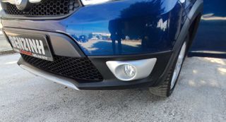 Dacia Sandero 2016 STEPWAY*ΟΘΟΝΗ*NAVI*EURO 6-thumb-20