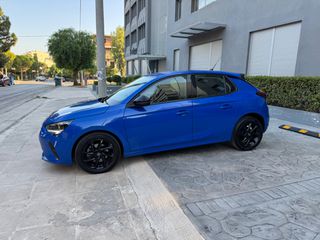 Opel Corsa 2023 1.2 PureTech 102 hp Elegance