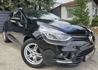 Renault Clio 2019 *ΓΕΡΜΑΝΙΚΟ*EXRESSION*LIMITED*NAVI*ΔΕΣ VIDEO
