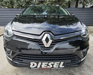 Renault Clio 2019 *ΓΕΡΜΑΝΙΚΟ*EXRESSION*LIMITED*NAVI*ΔΕΣ VIDEO-thumb-1