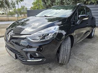 Renault Clio 2019 *ΓΕΡΜΑΝΙΚΟ*EXRESSION*LIMITED*NAVI*ΔΕΣ VIDEO-thumb-3