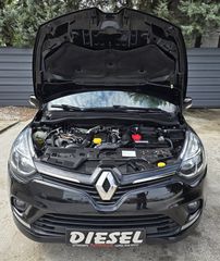 Renault Clio 2019 *ΓΕΡΜΑΝΙΚΟ*EXRESSION*LIMITED*NAVI*ΔΕΣ VIDEO-thumb-76