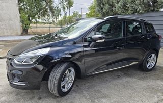Renault Clio 2019 *ΓΕΡΜΑΝΙΚΟ*EXRESSION*LIMITED*NAVI*ΔΕΣ VIDEO-thumb-4