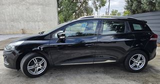 Renault Clio 2019 *ΓΕΡΜΑΝΙΚΟ*EXRESSION*LIMITED*NAVI*ΔΕΣ VIDEO-thumb-5