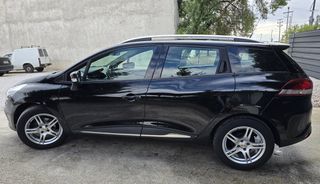 Renault Clio 2019 *ΓΕΡΜΑΝΙΚΟ*EXRESSION*LIMITED*NAVI*ΔΕΣ VIDEO-thumb-6