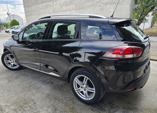 Renault Clio 2019 *ΓΕΡΜΑΝΙΚΟ*EXRESSION*LIMITED*NAVI*ΔΕΣ VIDEO-thumb-7