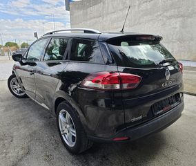 Renault Clio 2019 *ΓΕΡΜΑΝΙΚΟ*EXRESSION*LIMITED*NAVI*ΔΕΣ VIDEO-thumb-8