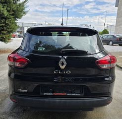 Renault Clio 2019 *ΓΕΡΜΑΝΙΚΟ*EXRESSION*LIMITED*NAVI*ΔΕΣ VIDEO-thumb-9