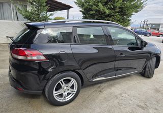 Renault Clio 2019 *ΓΕΡΜΑΝΙΚΟ*EXRESSION*LIMITED*NAVI*ΔΕΣ VIDEO-thumb-11