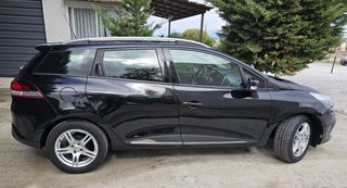 Renault Clio 2019 *ΓΕΡΜΑΝΙΚΟ*EXRESSION*LIMITED*NAVI*ΔΕΣ VIDEO-thumb-12