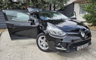 Renault Clio 2019 *ΓΕΡΜΑΝΙΚΟ*EXRESSION*LIMITED*NAVI*ΔΕΣ VIDEO-thumb-14