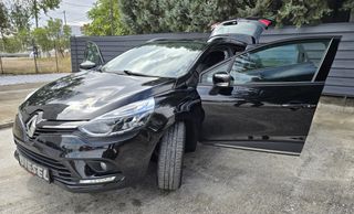 Renault Clio 2019 *ΓΕΡΜΑΝΙΚΟ*EXRESSION*LIMITED*NAVI*ΔΕΣ VIDEO-thumb-16