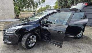 Renault Clio 2019 *ΓΕΡΜΑΝΙΚΟ*EXRESSION*LIMITED*NAVI*ΔΕΣ VIDEO-thumb-17
