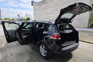 Renault Clio 2019 *ΓΕΡΜΑΝΙΚΟ*EXRESSION*LIMITED*NAVI*ΔΕΣ VIDEO-thumb-20