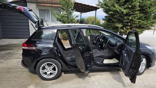Renault Clio 2019 *ΓΕΡΜΑΝΙΚΟ*EXRESSION*LIMITED*NAVI*ΔΕΣ VIDEO-thumb-24
