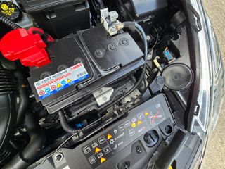 Renault Clio 2019 *ΓΕΡΜΑΝΙΚΟ*EXRESSION*LIMITED*NAVI*ΔΕΣ VIDEO-thumb-86