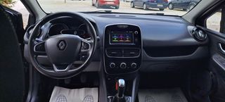 Renault Clio 2019 *ΓΕΡΜΑΝΙΚΟ*EXRESSION*LIMITED*NAVI*ΔΕΣ VIDEO-thumb-52