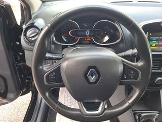 Renault Clio 2019 *ΓΕΡΜΑΝΙΚΟ*EXRESSION*LIMITED*NAVI*ΔΕΣ VIDEO-thumb-38
