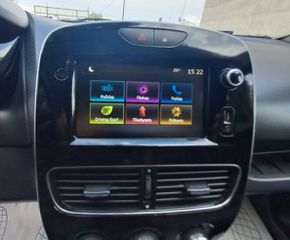 Renault Clio 2019 *ΓΕΡΜΑΝΙΚΟ*EXRESSION*LIMITED*NAVI*ΔΕΣ VIDEO-thumb-42