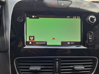 Renault Clio 2019 *ΓΕΡΜΑΝΙΚΟ*EXRESSION*LIMITED*NAVI*ΔΕΣ VIDEO-thumb-43