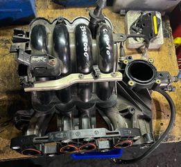 FIAT GRANDE PUNTO 06-12 KOLLIAS MOTOR