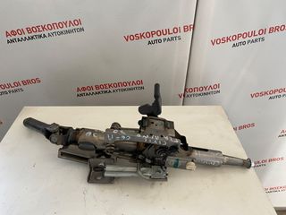 HONDA CIVIC 2006-2011 ΚΟΛΩΝΑ ΤΙΜΟΝΙΟΥ