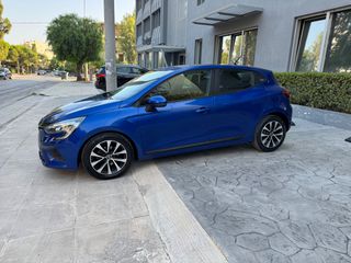 Renault Clio 2021 1.5 DCI EXPRESSION