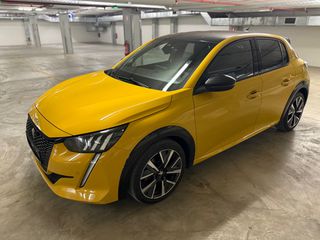 Peugeot 208 2020 GT line ΑΥΤΟΜΑΤΟ
