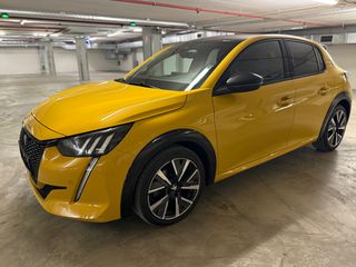 Peugeot 208 2020 GT line ΑΥΤΟΜΑΤΟ-thumb-1