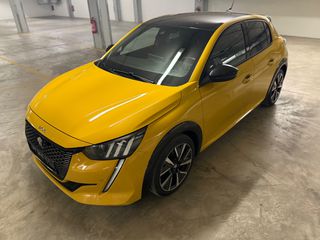Peugeot 208 2020 GT line ΑΥΤΟΜΑΤΟ-thumb-2