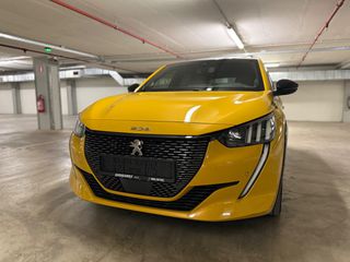 Peugeot 208 2020 GT line ΑΥΤΟΜΑΤΟ-thumb-4