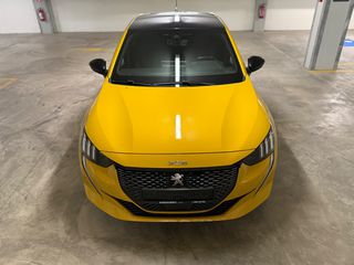 Peugeot 208 2020 GT line ΑΥΤΟΜΑΤΟ-thumb-5
