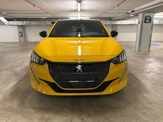 Peugeot 208 2020 GT line ΑΥΤΟΜΑΤΟ-thumb-6