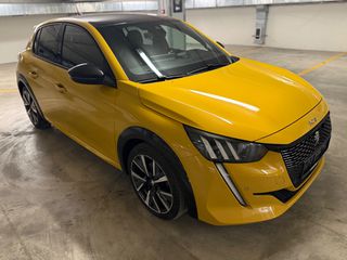 Peugeot 208 2020 GT line ΑΥΤΟΜΑΤΟ-thumb-7