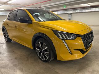 Peugeot 208 2020 GT line ΑΥΤΟΜΑΤΟ-thumb-8