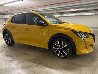 Peugeot 208 2020 GT line ΑΥΤΟΜΑΤΟ-thumb-9