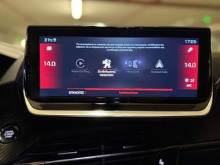 Peugeot 208 2020 GT line ΑΥΤΟΜΑΤΟ-thumb-34
