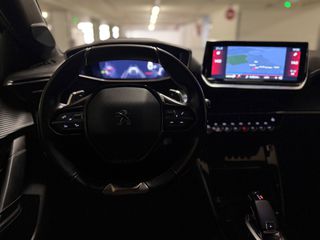 Peugeot 208 2020 GT line ΑΥΤΟΜΑΤΟ-thumb-35