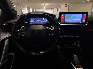 Peugeot 208 2020 GT line ΑΥΤΟΜΑΤΟ-thumb-36