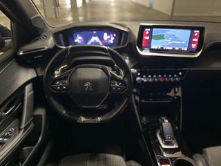 Peugeot 208 2020 GT line ΑΥΤΟΜΑΤΟ-thumb-37