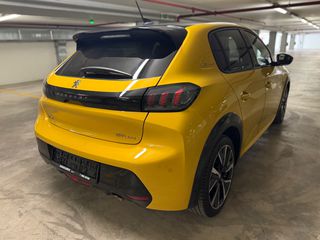 Peugeot 208 2020 GT line ΑΥΤΟΜΑΤΟ-thumb-10